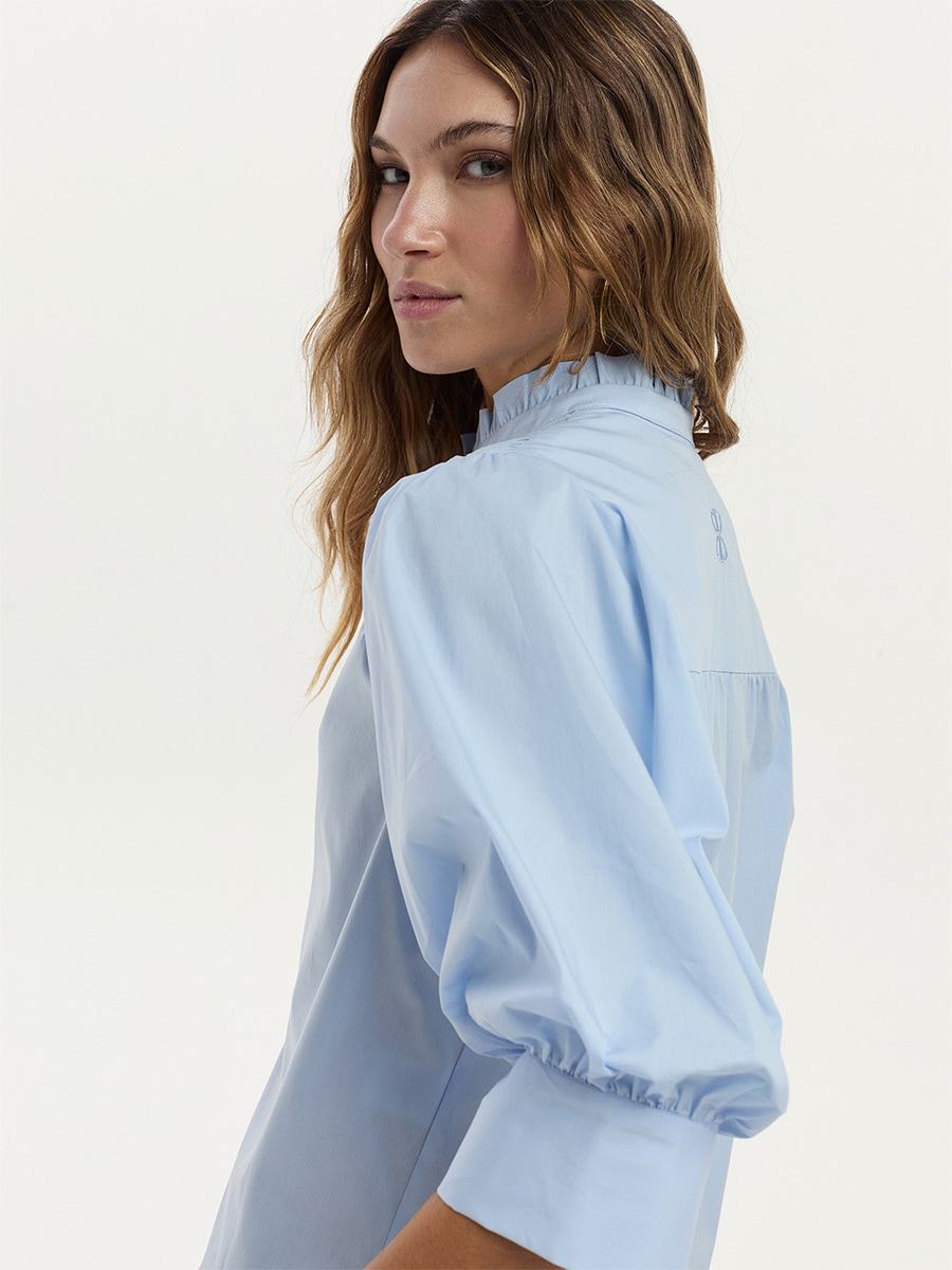 Camisa Iris