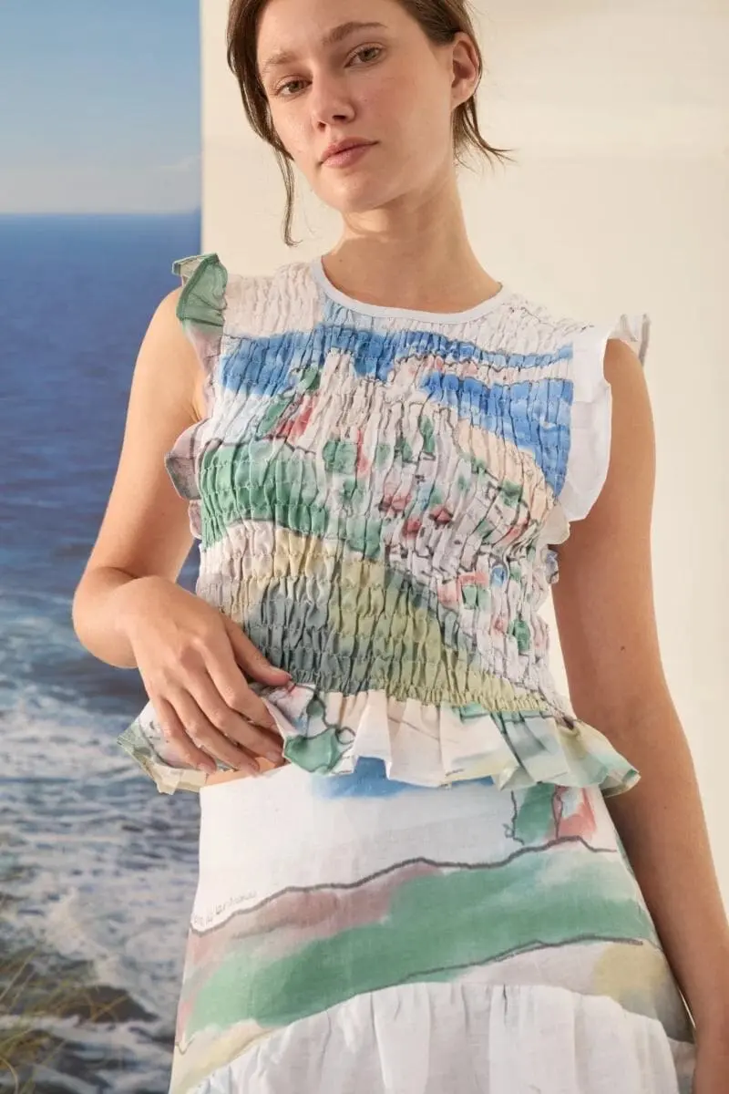 Top Bioma Print