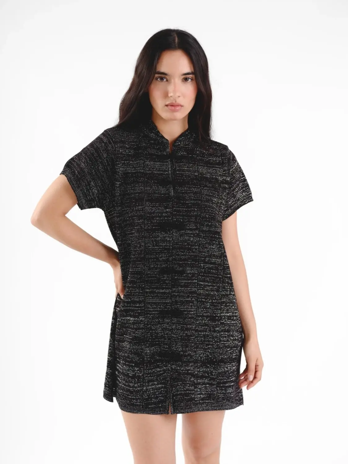 VESTIDO GAJO