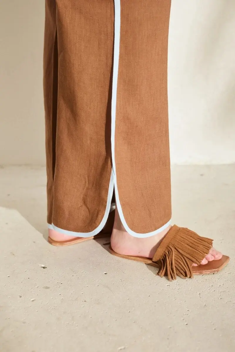 Pantalon Cielo