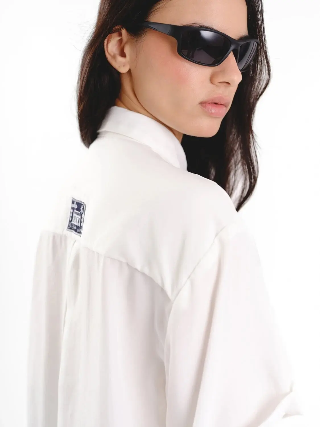 CAMISA MORA