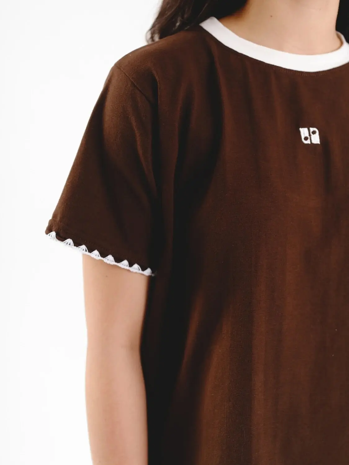 REMERA OASIS SS27