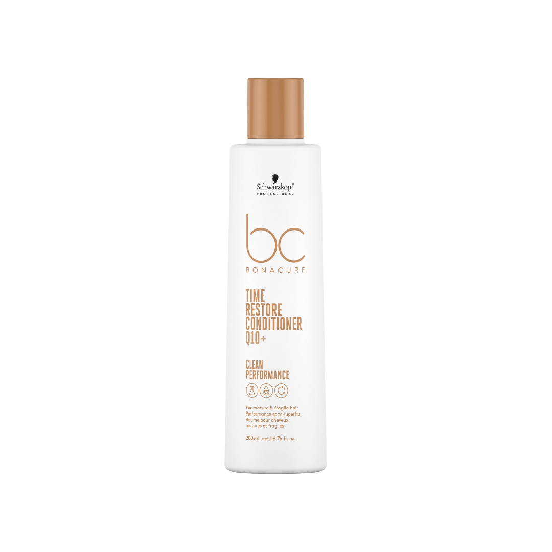 Schwarzkopf acondicionador Time Restore Q10