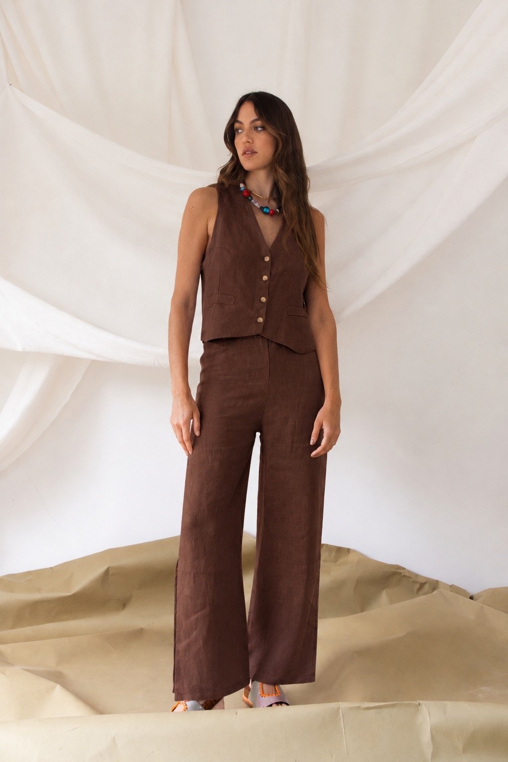 Endless Summer Pants