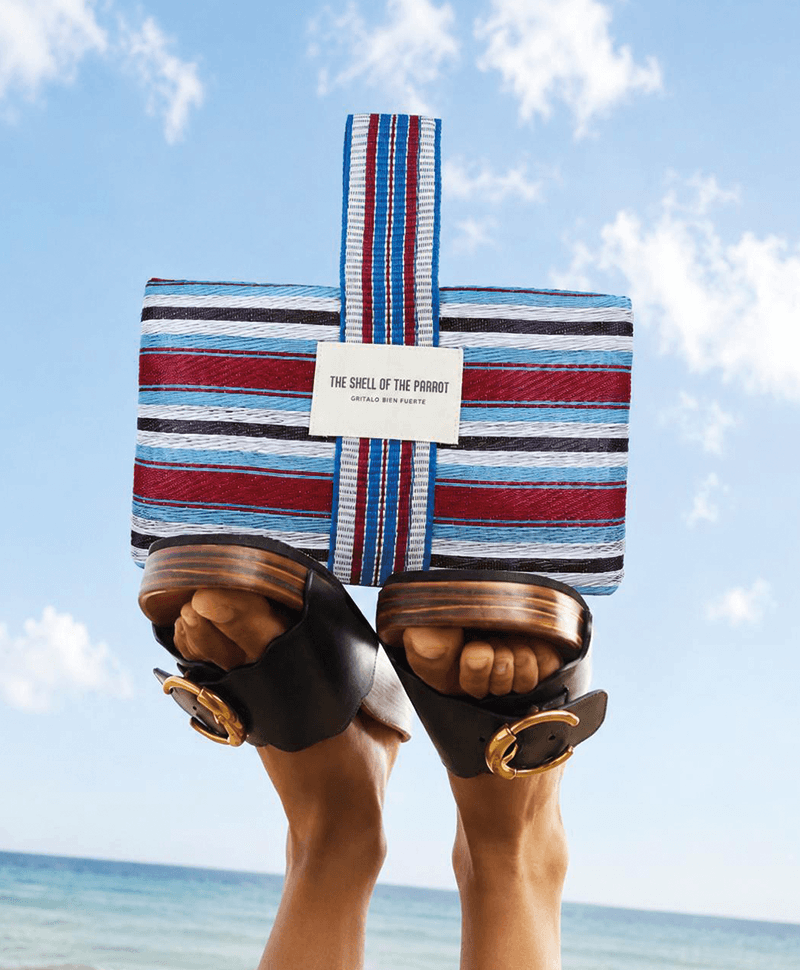 POUCH