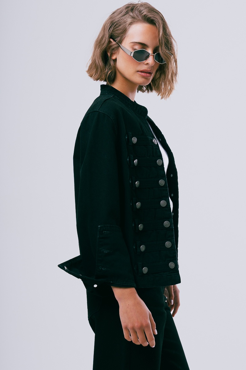 Chaqueta Napoleone