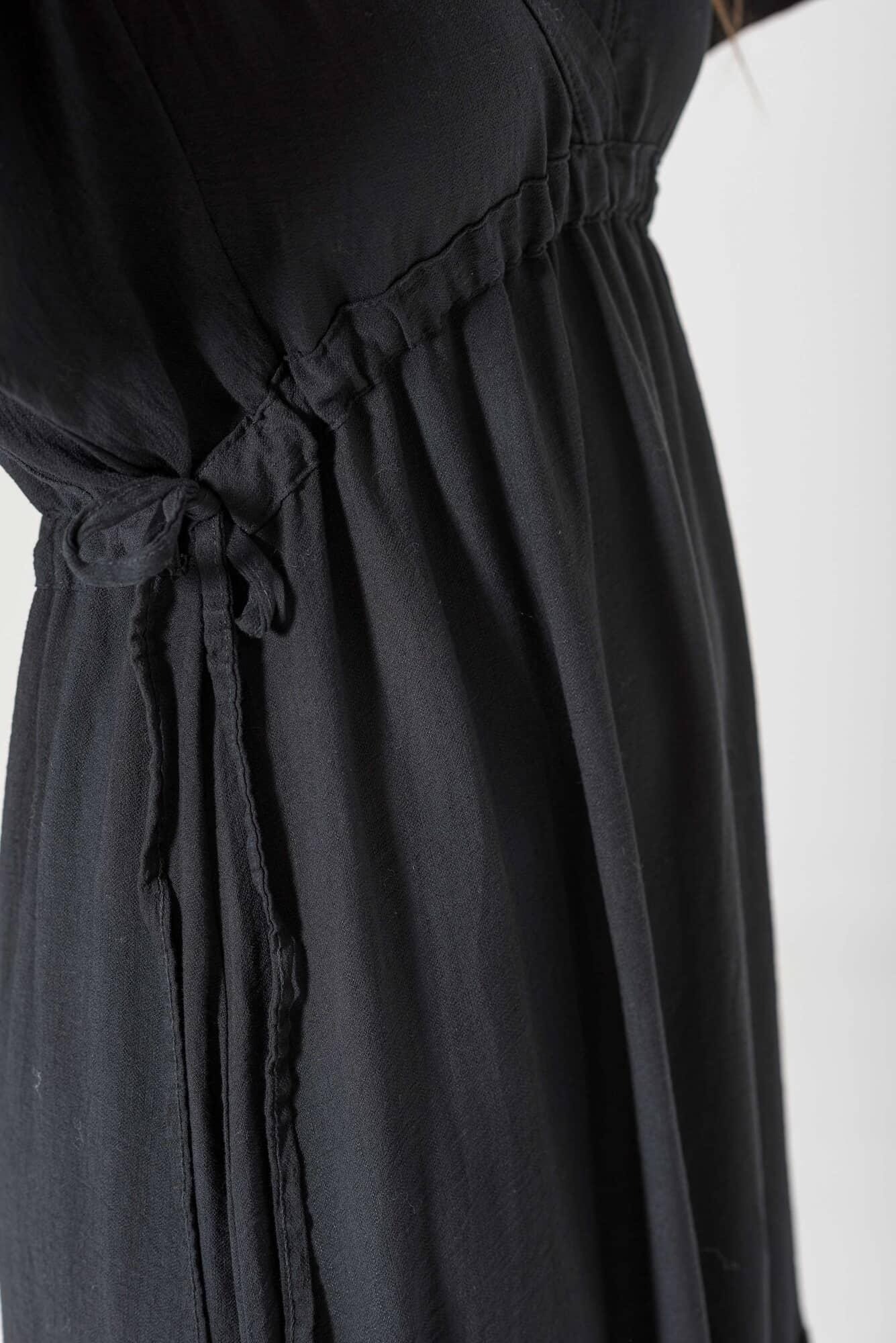 Vestido Capri