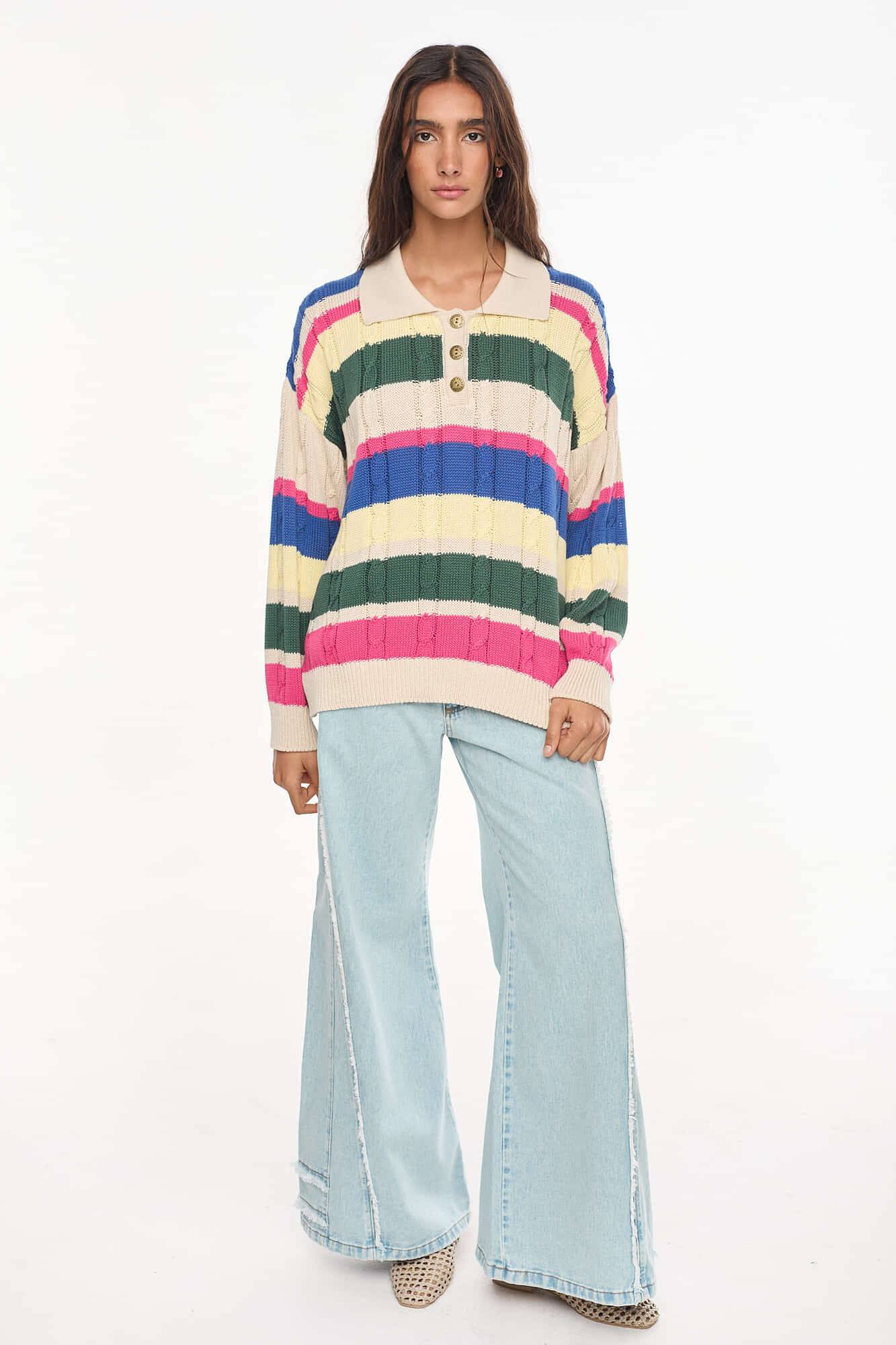 Sweater Sugus