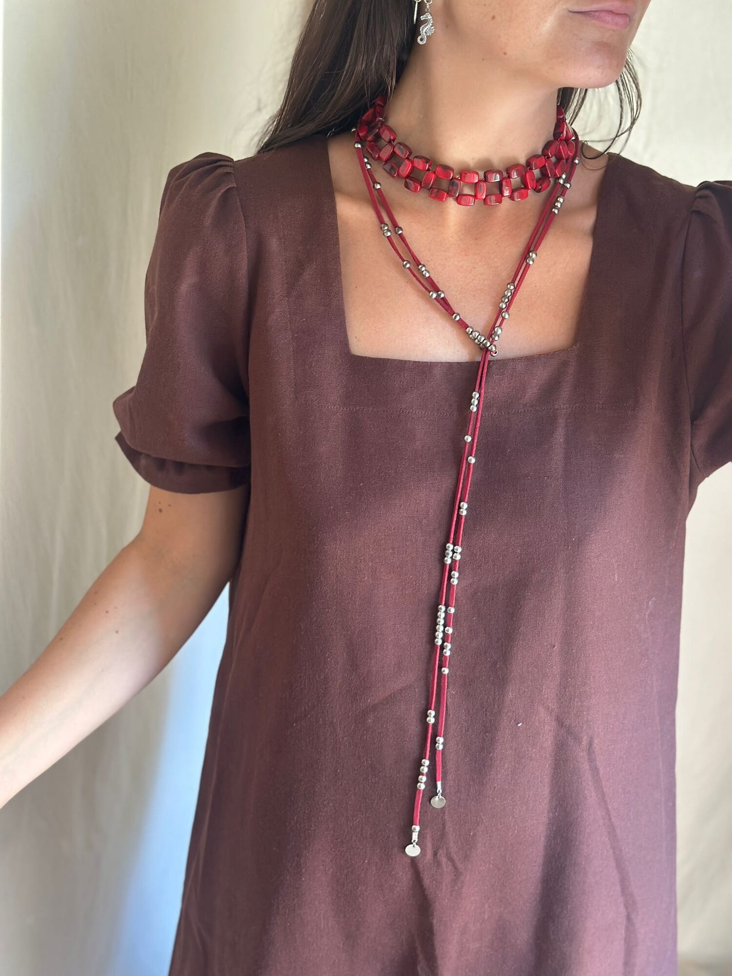 Choker Prisma