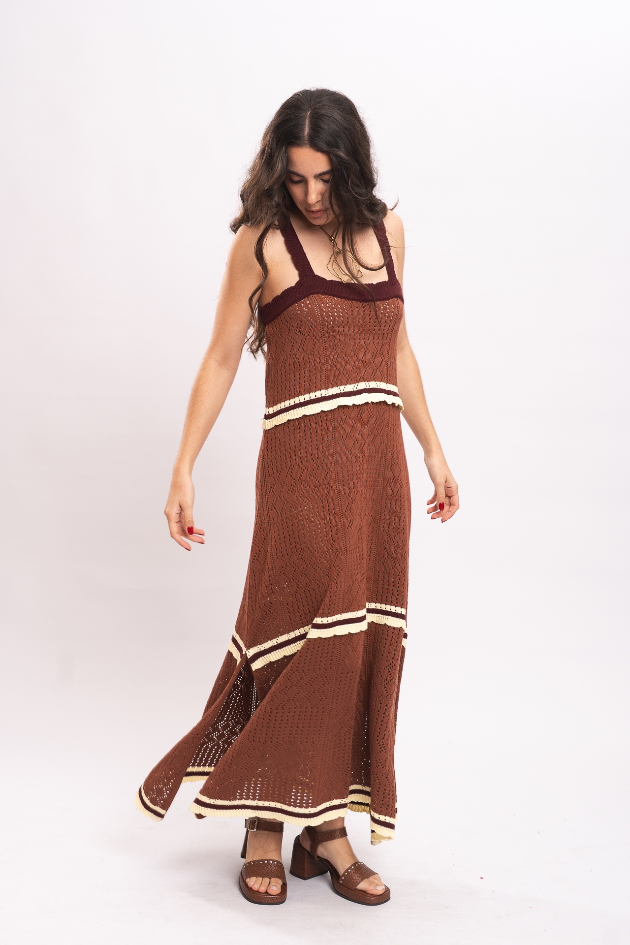 Vestido Girly