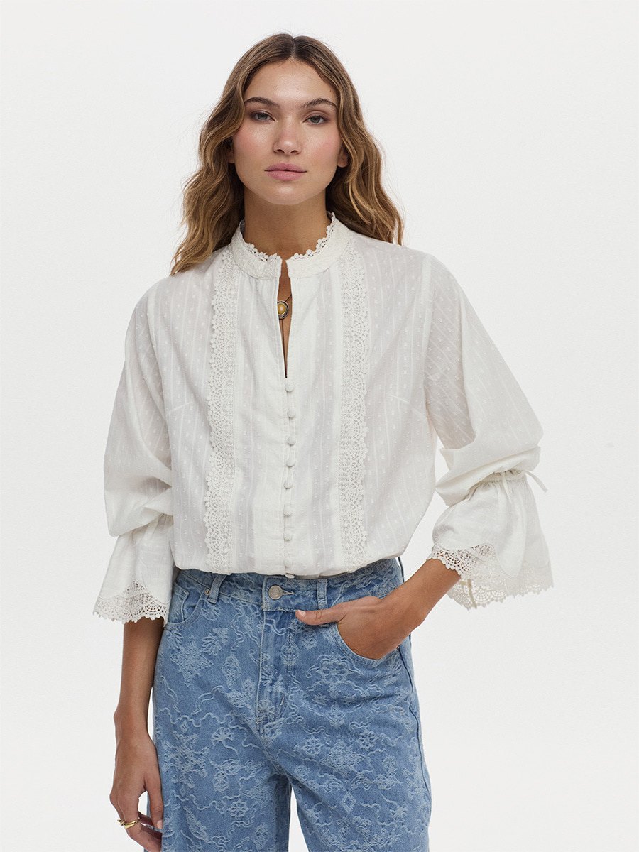 Camisa Liban