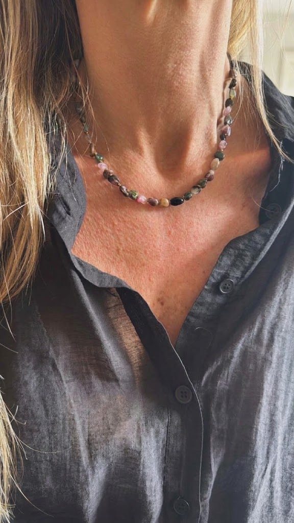 Collar Energia