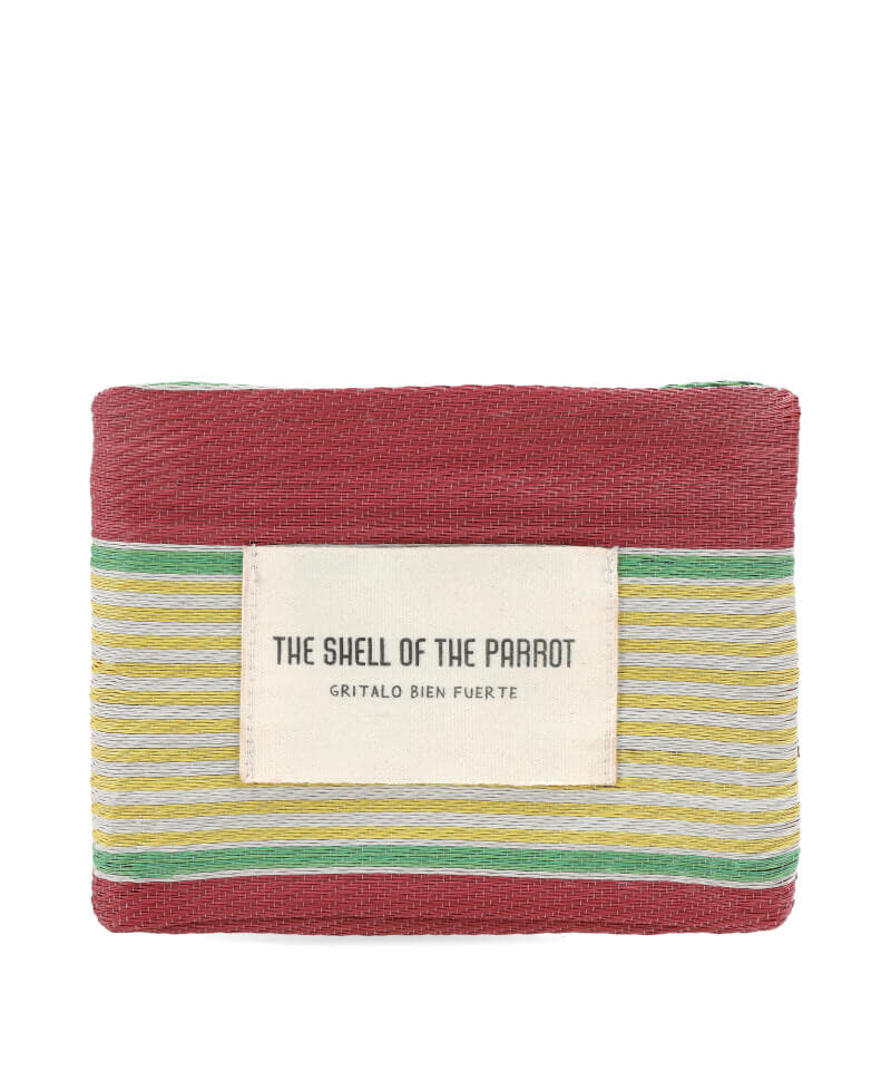 POUCH MINI