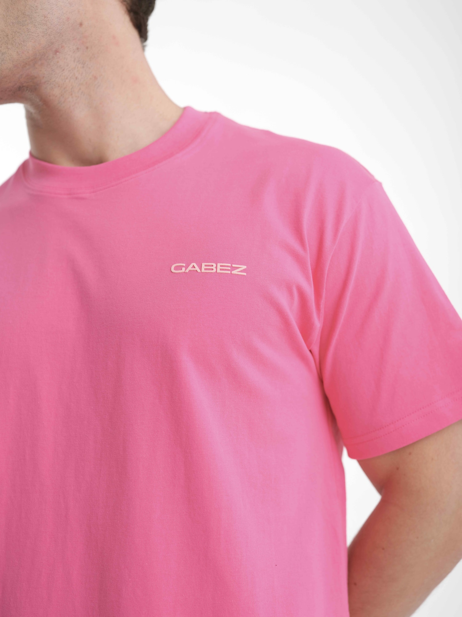 Remera Gabez 3D