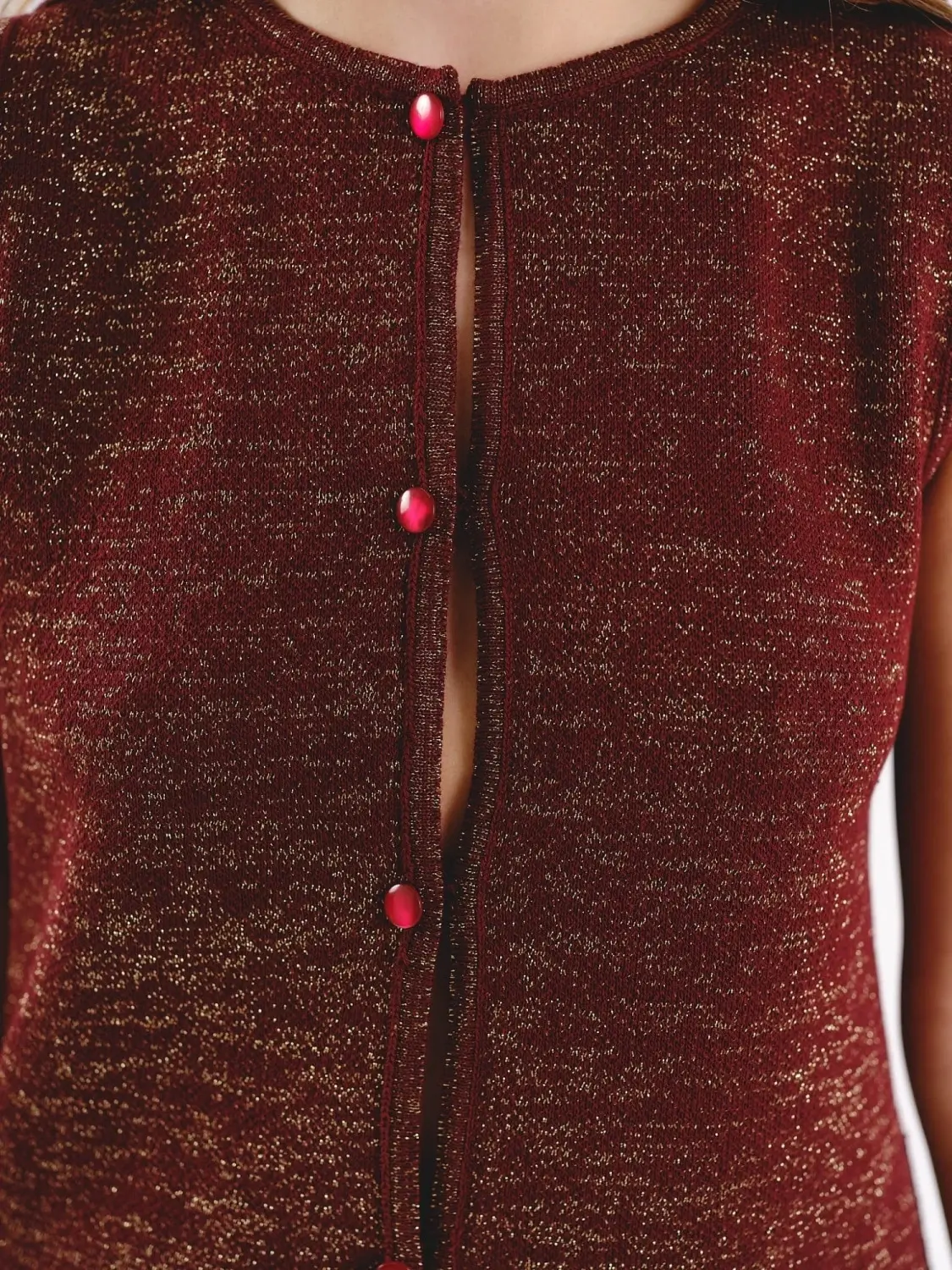 TOP REVERSIBLE TRUCO