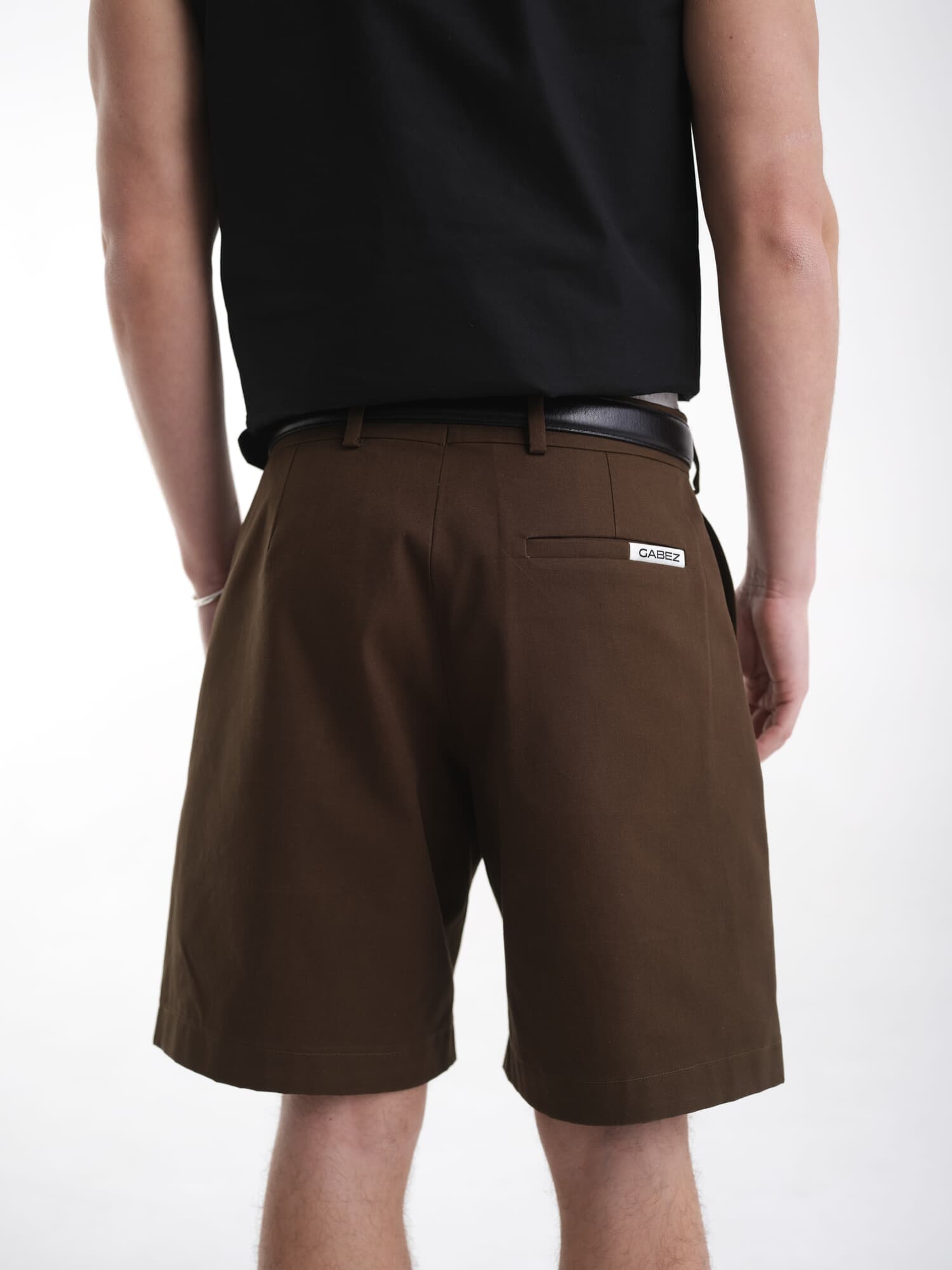 Bermuda Cargo Flat Pocket