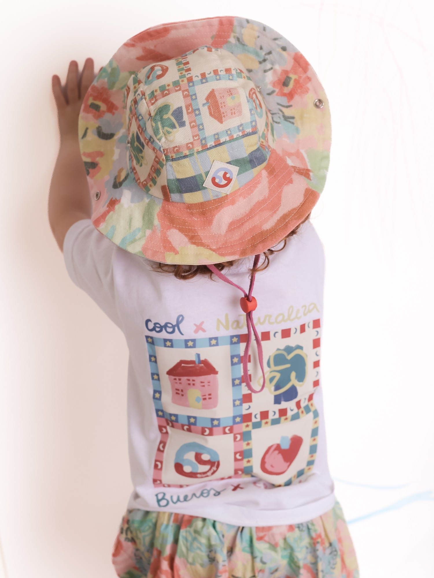 Camiseta GINGERS 