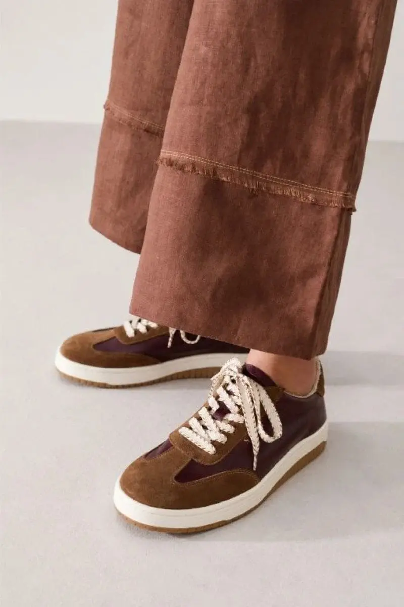 Zapatilla Play