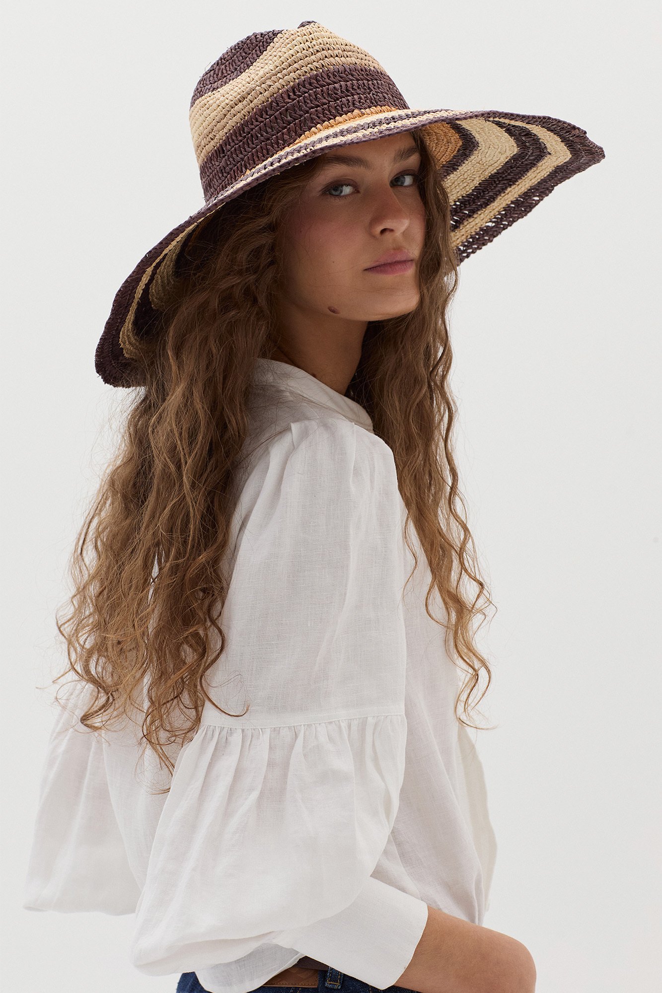 Camisa Faye