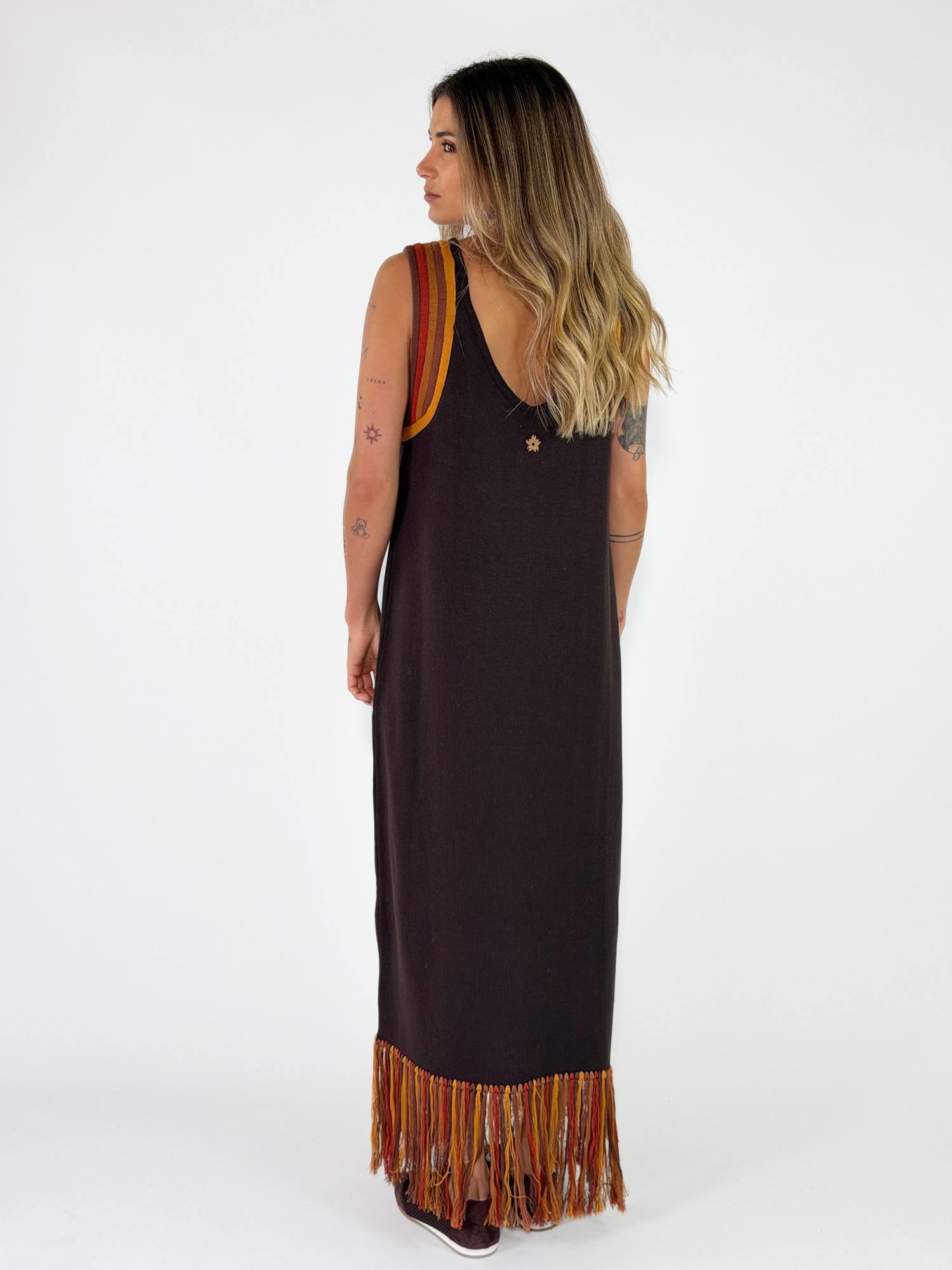 VESTIDO MARLIN