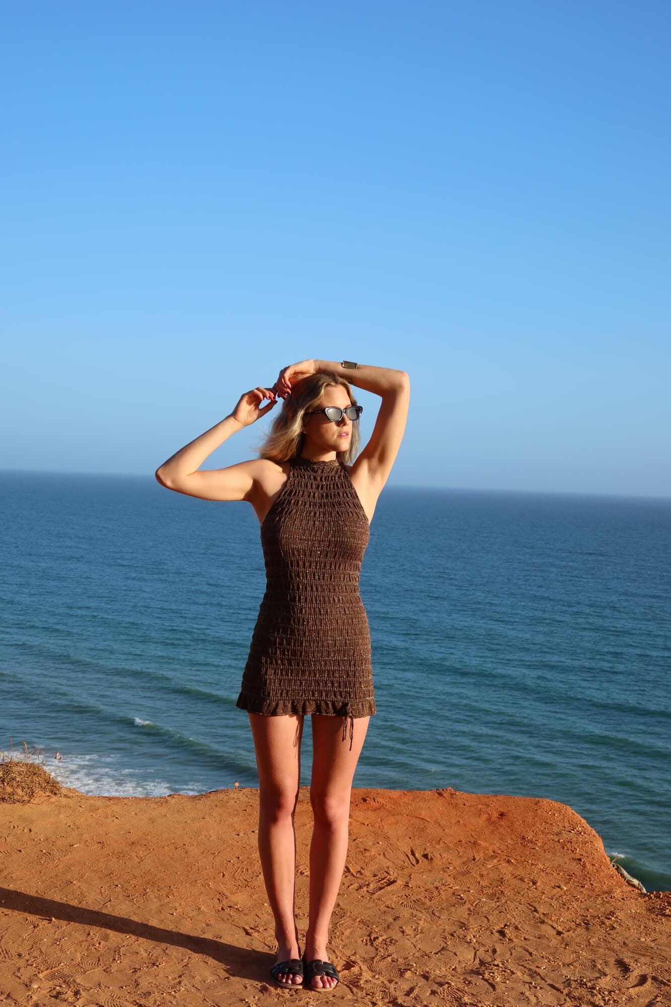 Vestido Dax SS27