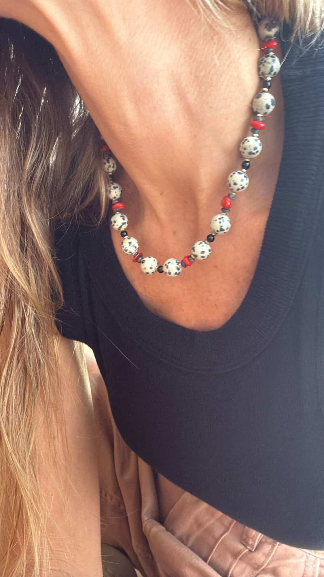 COLLAR BAHA