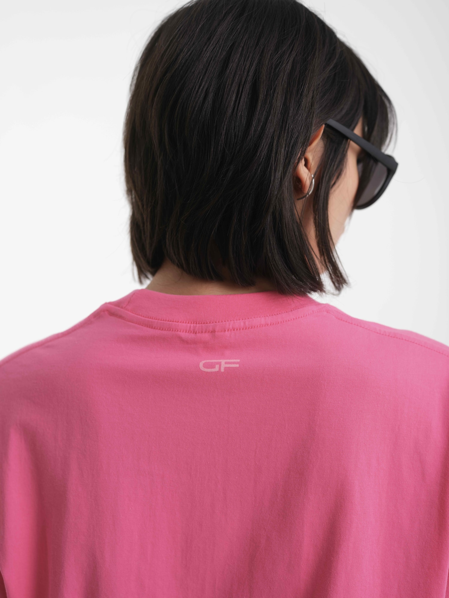 Remera Gabez 3D