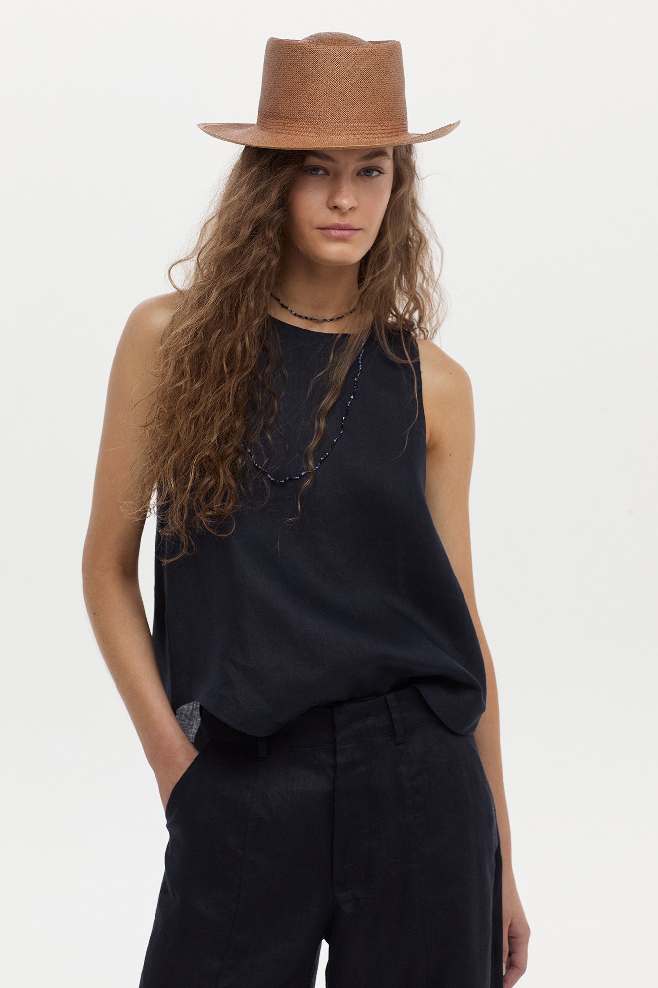 Pantalon Alae