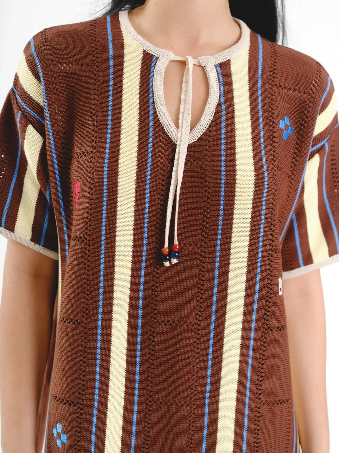 VESTIDO NÉCTAR
