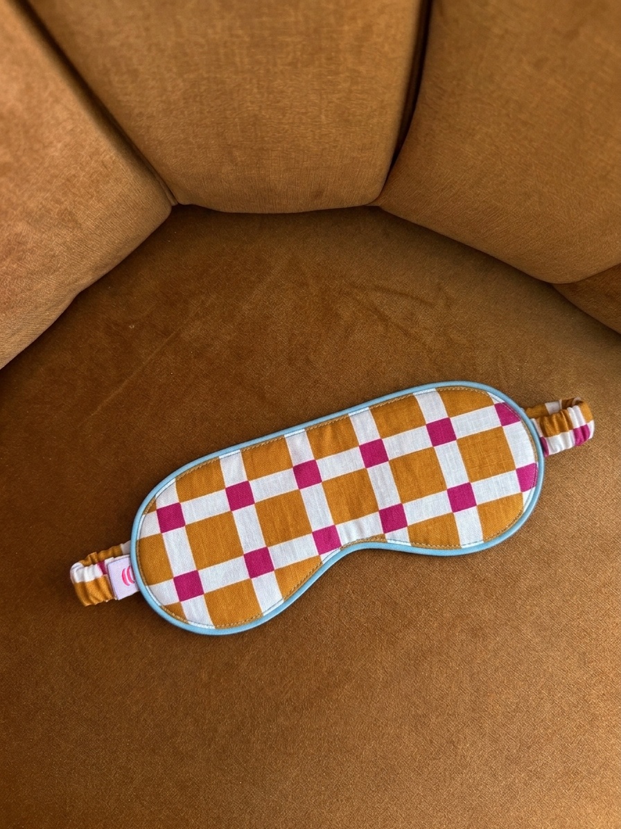 Eyemask FW26