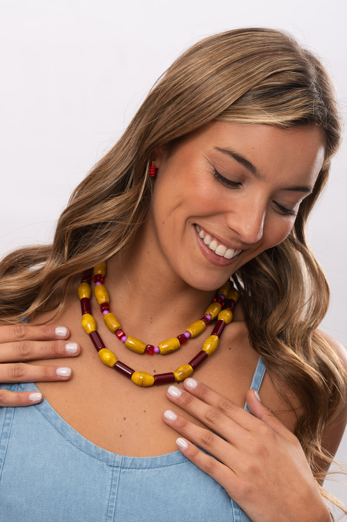 Collar Kumba