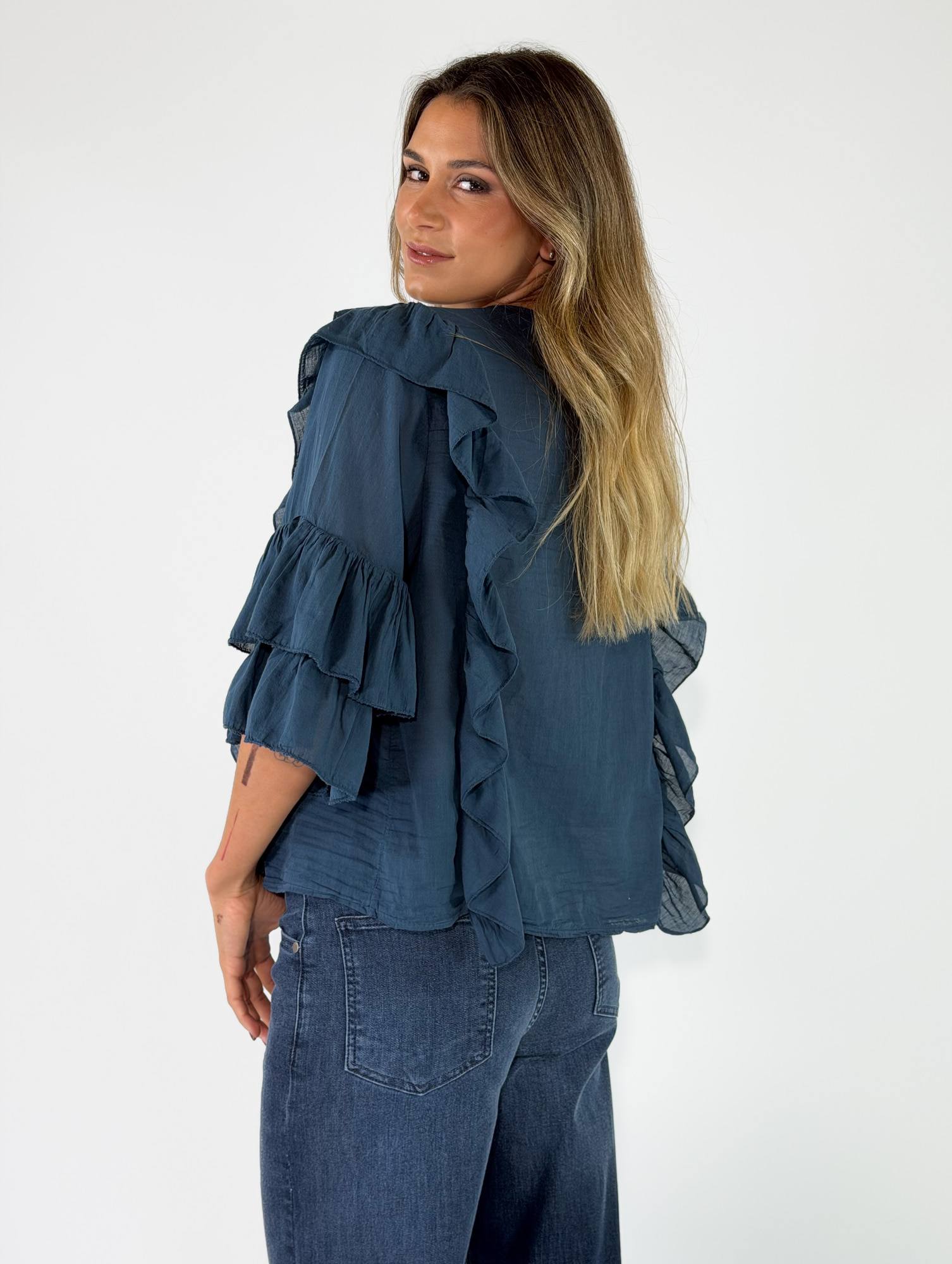 TOP SCILLA