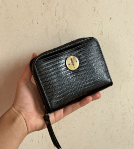 Billetera Pequeña