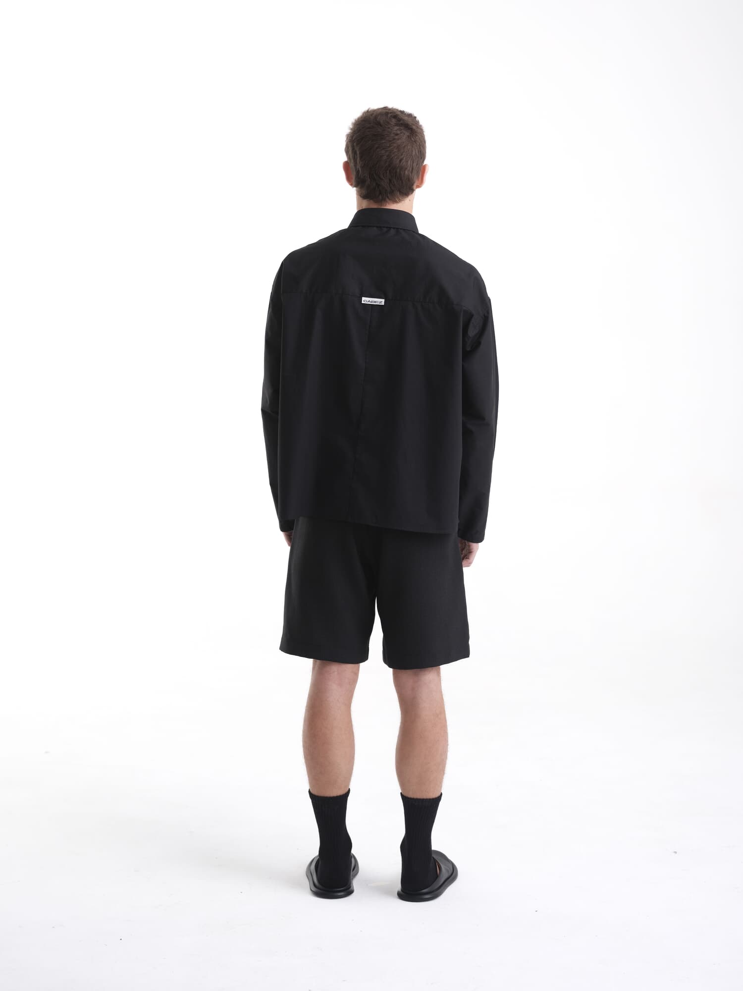 Camisa Welt Pocket