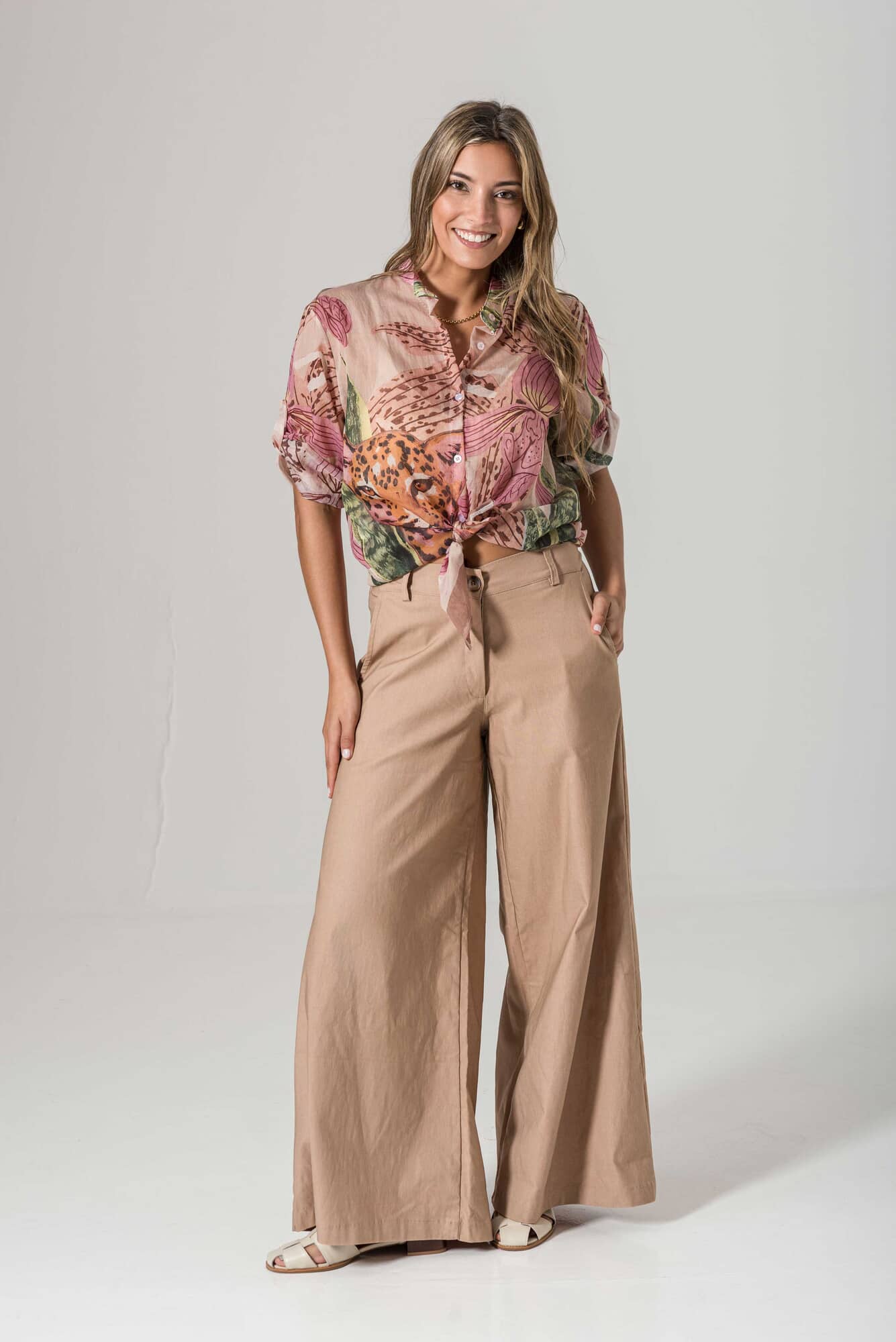 Pantalón Aurelio