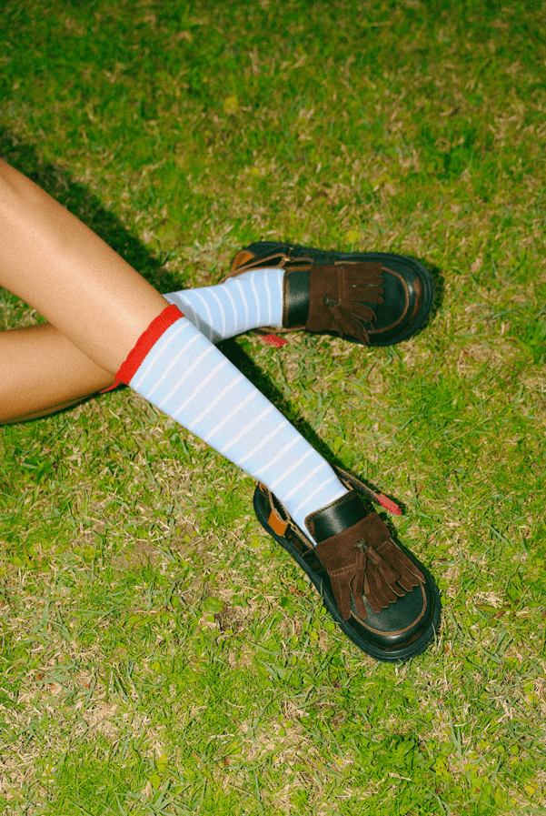 Mocasin Primavera