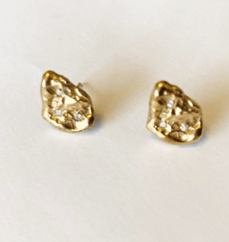 Aros Uruguay brillo