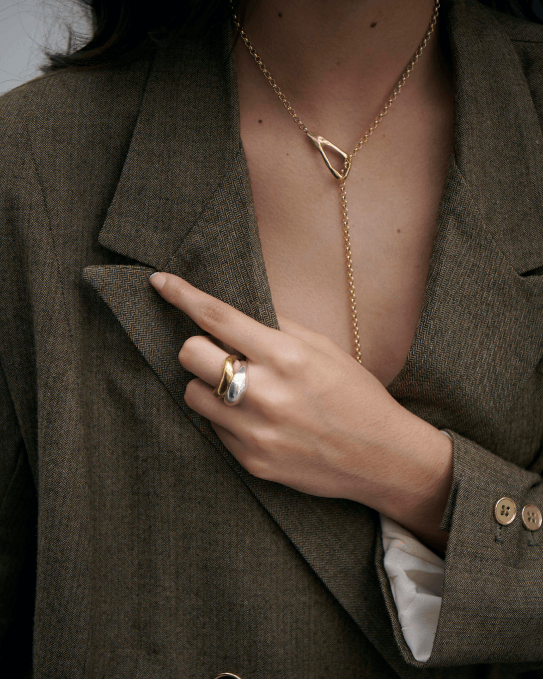 Anillo Eco I