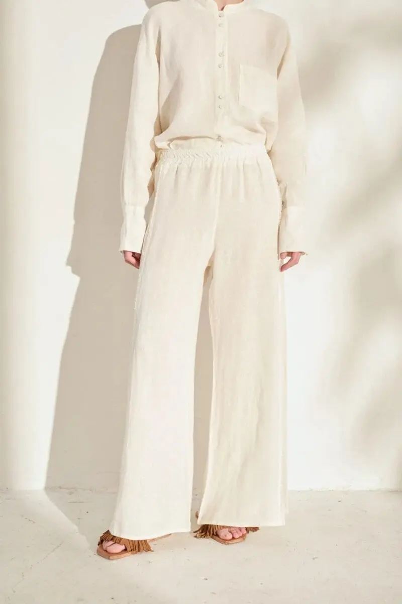 Pantalon Habita