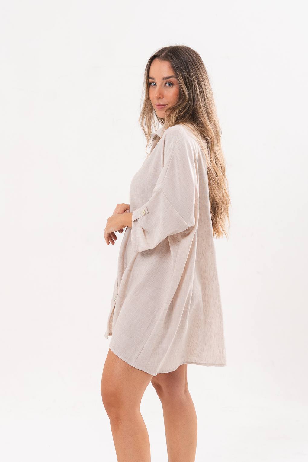 Vestido Pez