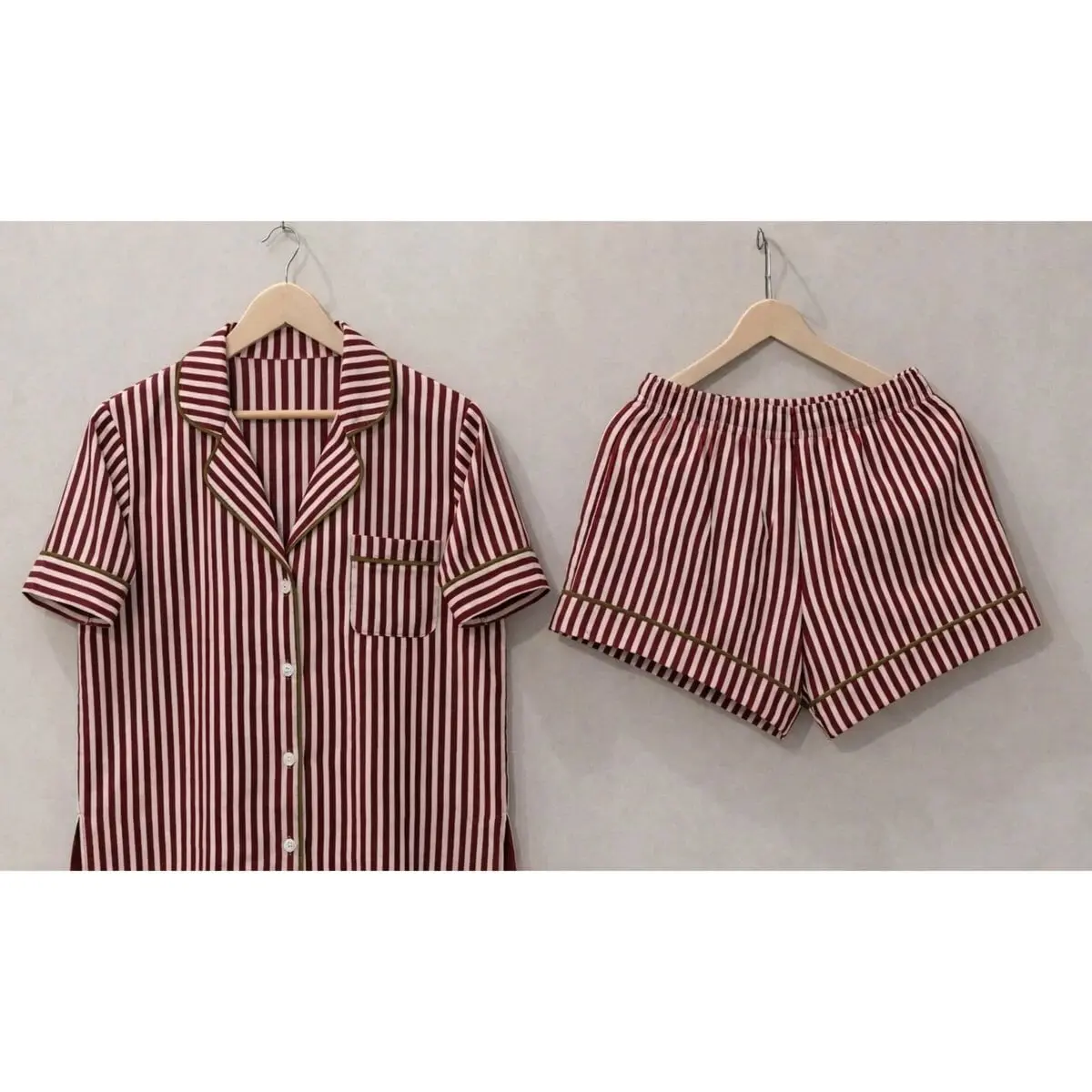 Kids Short Set FW26