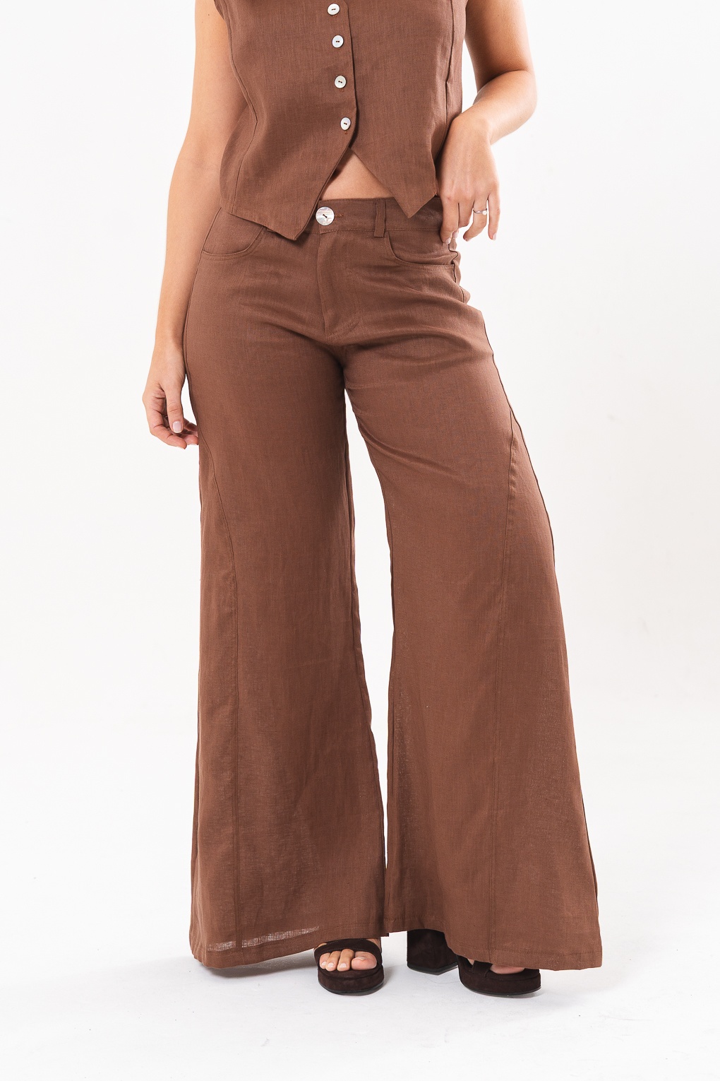 Pantalon Cabo