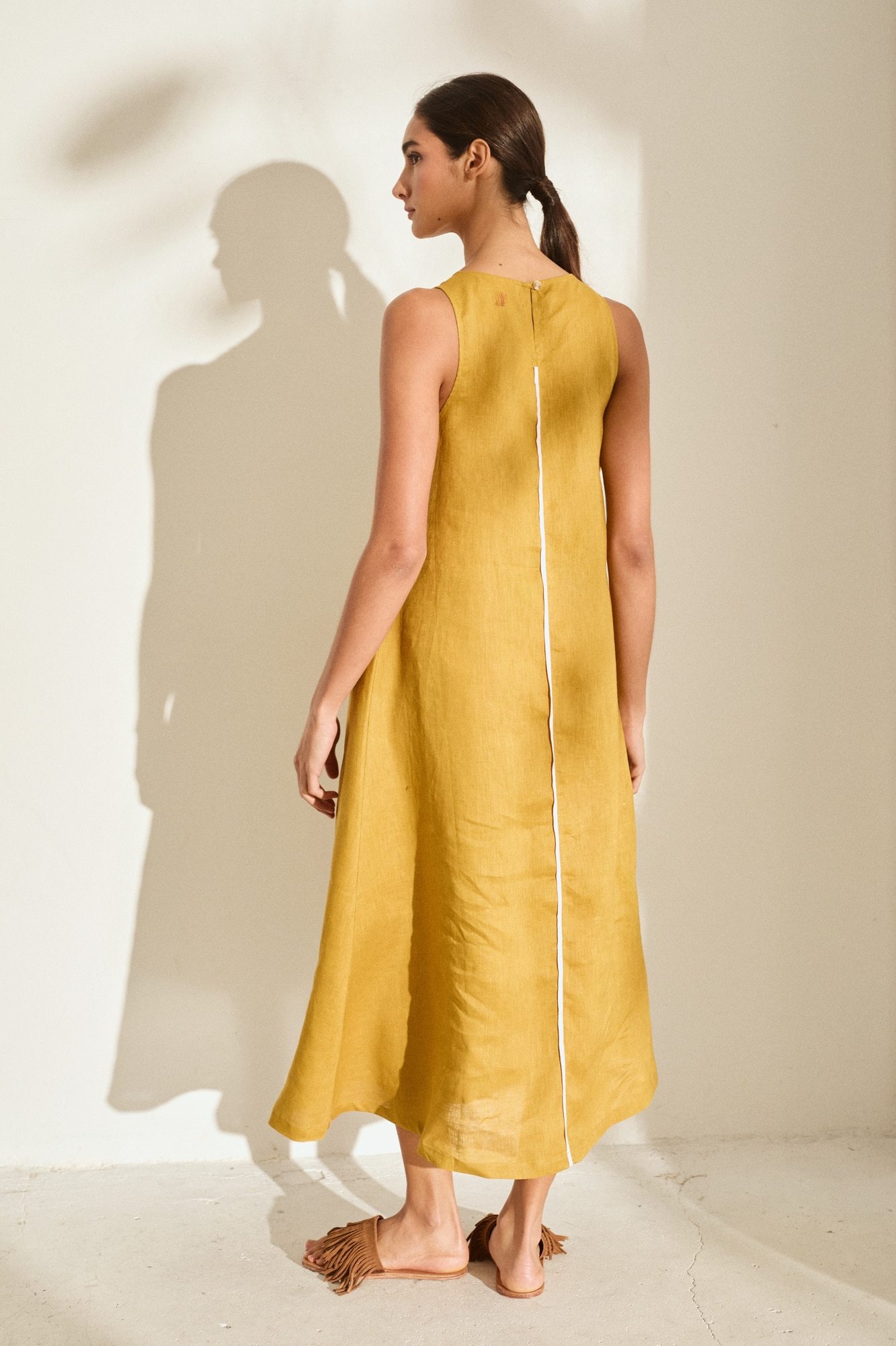 Vestido Brisa