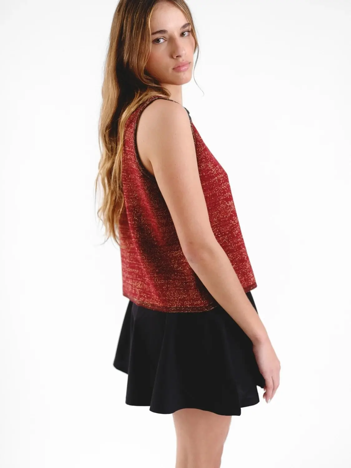 TOP REVERSIBLE TRUCO