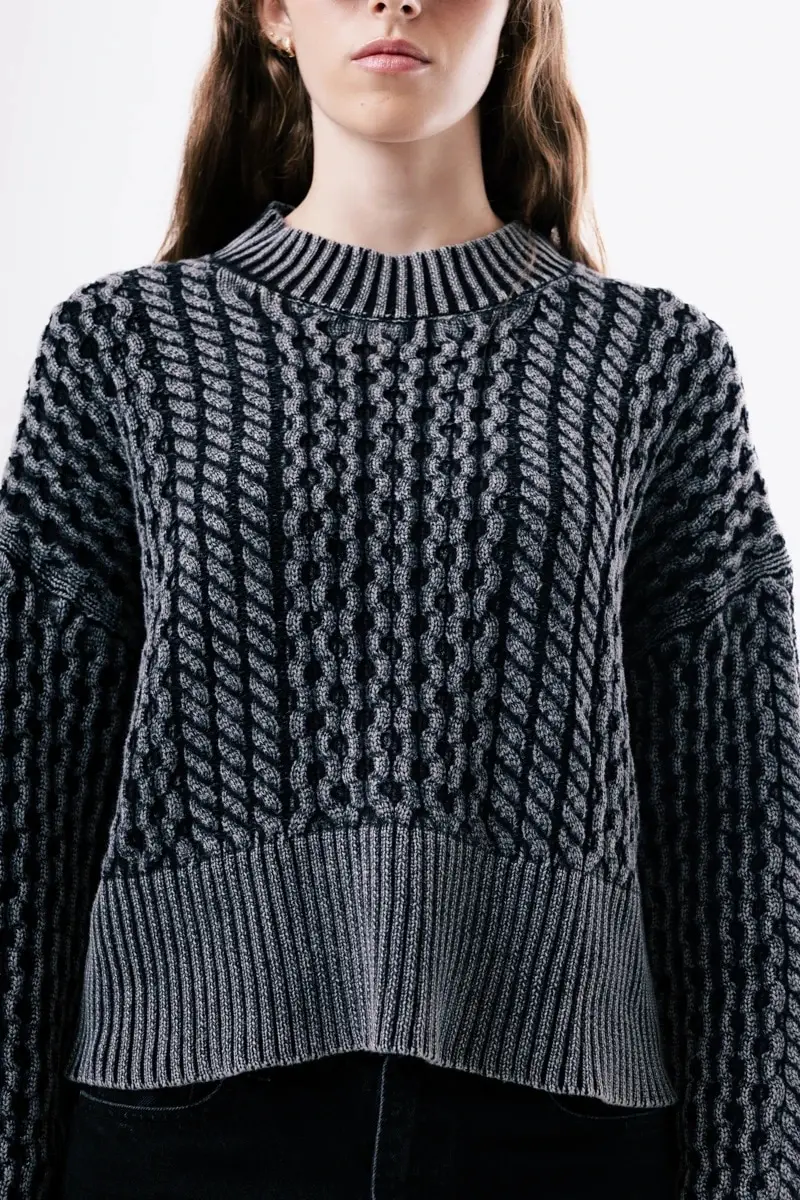 SWEATER CULMO