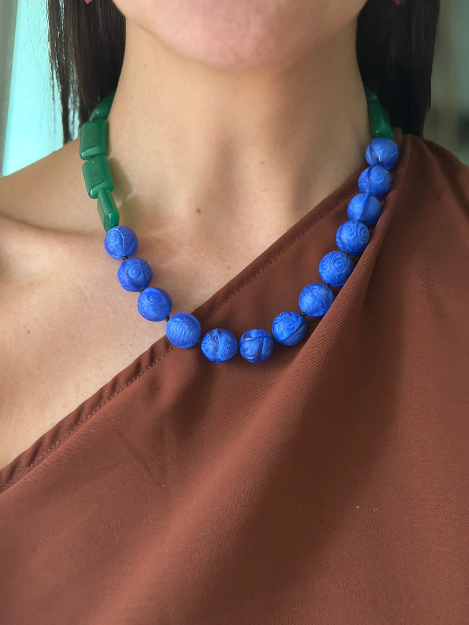 Collar Vidia