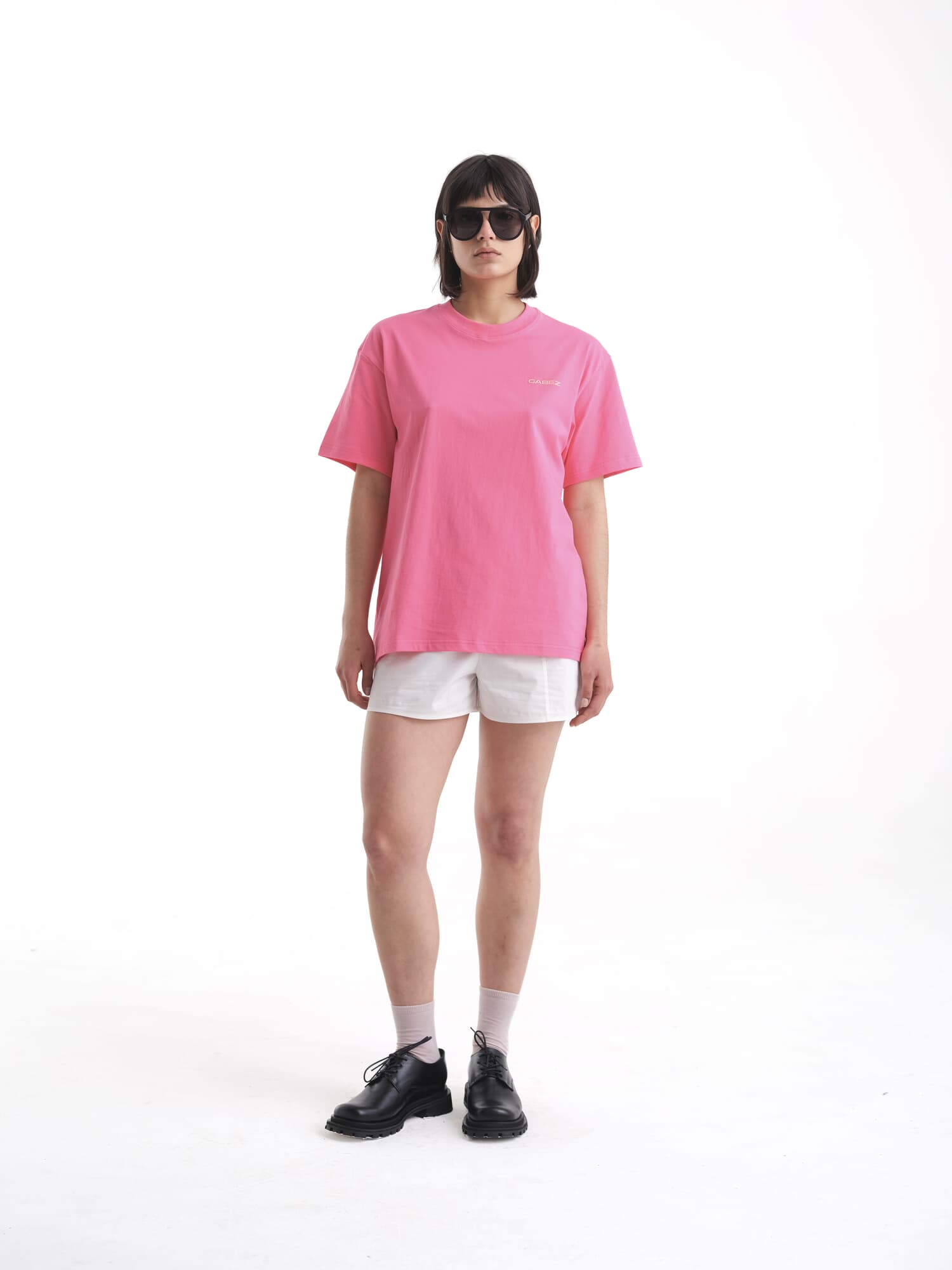 Remera Gabez 3D