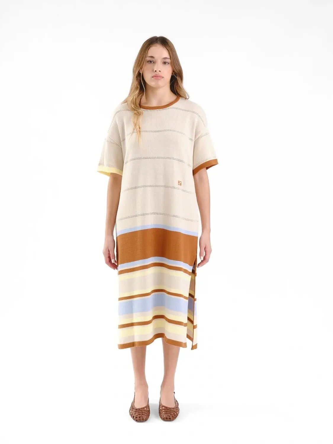 VESTIDO AUTÓCTONO
