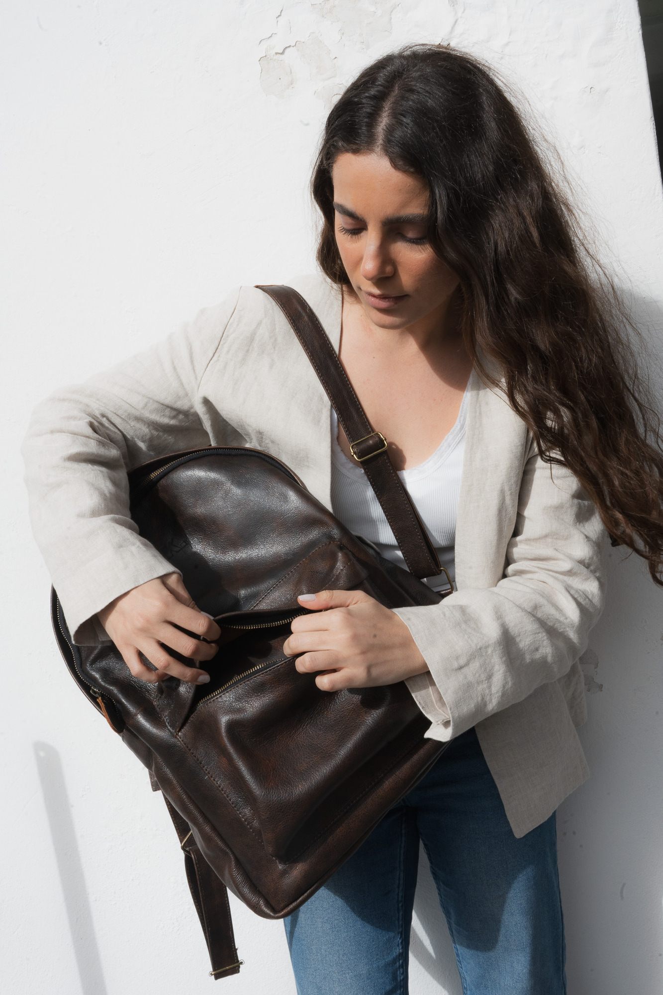 Mochila Otranto