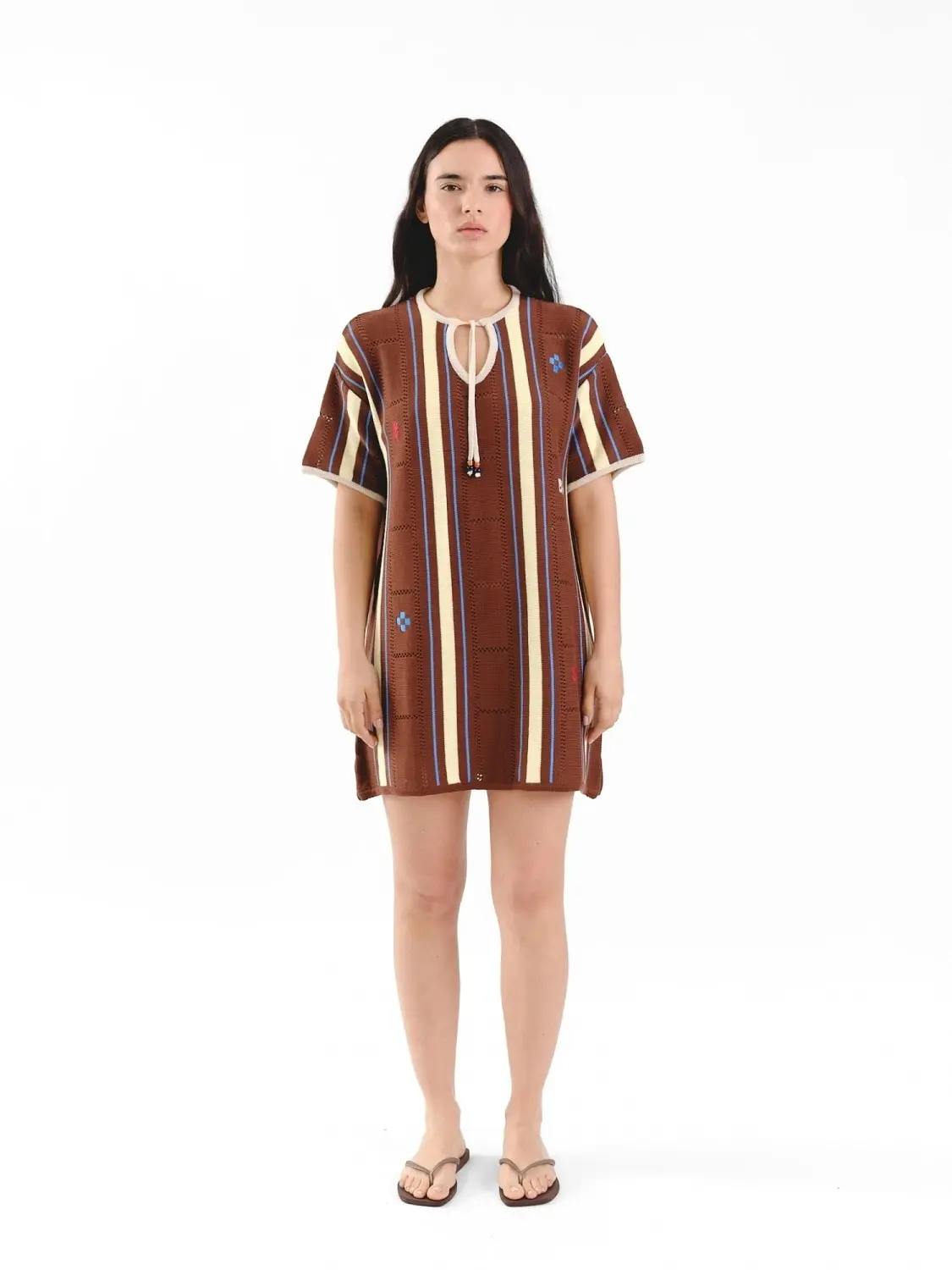 VESTIDO NÉCTAR